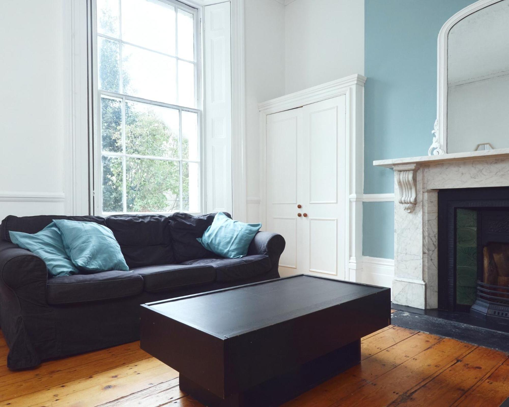 Arlington Villas Townhouse - By Clifton Short Lets بريستول المظهر الخارجي الصورة