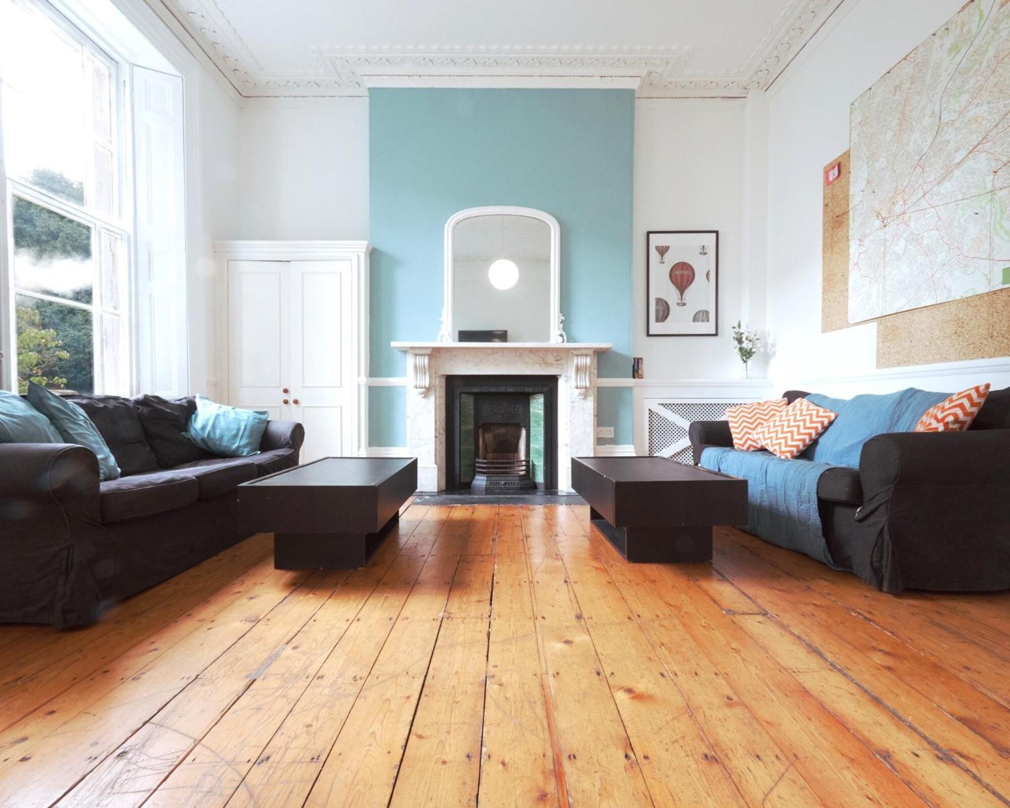 Arlington Villas Townhouse - By Clifton Short Lets بريستول المظهر الخارجي الصورة
